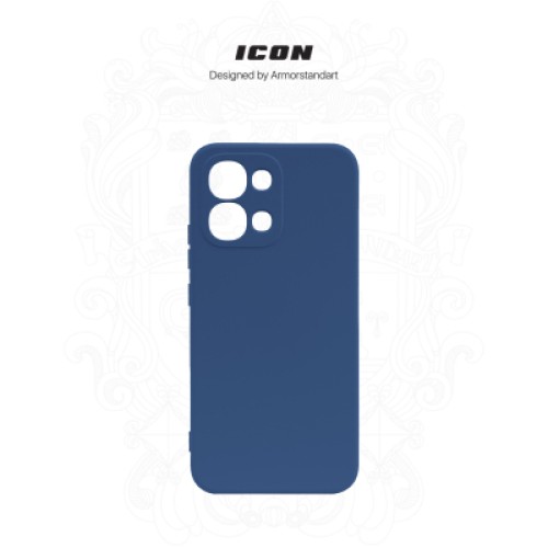 Чехол для мобильного телефона Armorstandart ICON OPPO A6 Pro 4G Camera cover Dark Blue (ARM89233)