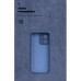 Чехол для мобильного телефона Armorstandart ICON OPPO A6 Pro 4G Camera cover Dark Blue (ARM89233)