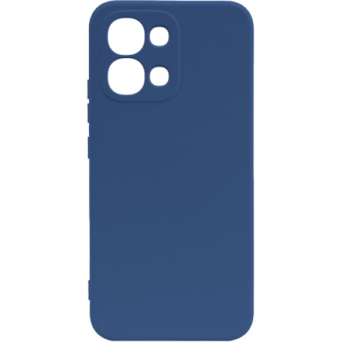 Чехол для мобильного телефона Armorstandart ICON OPPO A6 Pro 4G Camera cover Dark Blue (ARM89233)