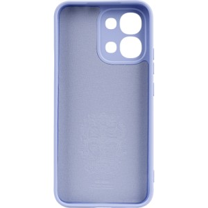 Чохол до мобільного телефона Armorstandart ICON OPPO A6 Pro 4G Camera cover Lavender (ARM89234)