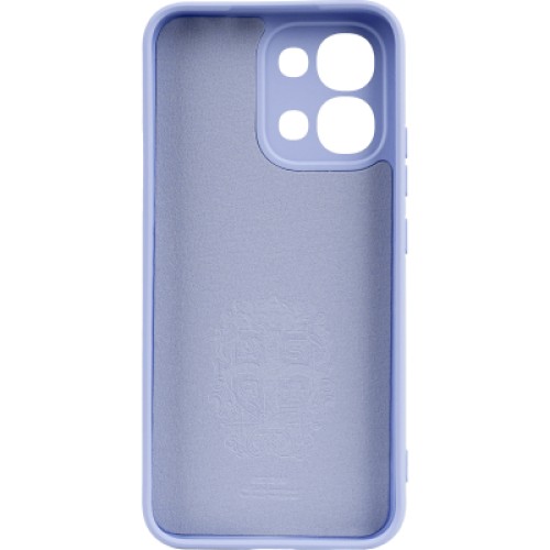 Чехол для мобильного телефона Armorstandart ICON OPPO A6 Pro 4G Camera cover Lavender (ARM89234)