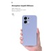 Чехол для мобильного телефона Armorstandart ICON OPPO A6 Pro 4G Camera cover Lavender (ARM89234)