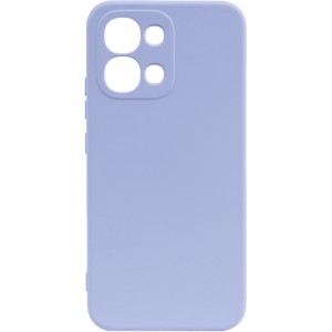 Чохол до мобільного телефона Armorstandart ICON OPPO A6 Pro 4G Camera cover Lavender (ARM89234)