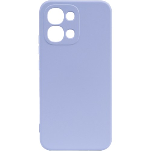 Чехол для мобильного телефона Armorstandart ICON OPPO A6 Pro 4G Camera cover Lavender (ARM89234)