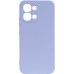 Чехол для мобильного телефона Armorstandart ICON OPPO A6 Pro 4G Camera cover Lavender (ARM89234)