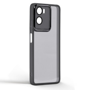 Чехол для мобильного телефона Armorstandart Shade Motorola G06 Power 4G Black (ARM89100)