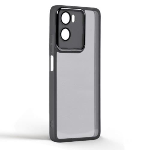 Чехол для мобильного телефона Armorstandart Shade Motorola G06 Power 4G Black (ARM89100)