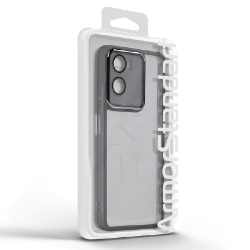 Чехол для мобильного телефона Armorstandart Shade Motorola G06 Power 4G Black (ARM89100)