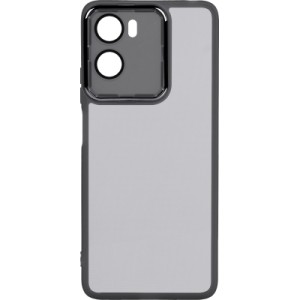 Чехол для мобильного телефона Armorstandart Shade Motorola G06 Power 4G Black (ARM89100)