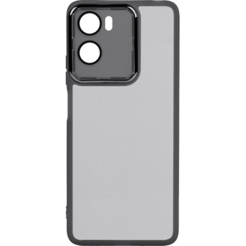 Чехол для мобильного телефона Armorstandart Shade Motorola G06 Power 4G Black (ARM89100)