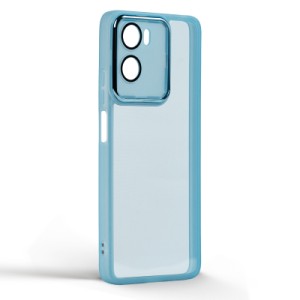 Чехол для мобильного телефона Armorstandart Shade Motorola G06 Power 4G Blue (ARM89101)