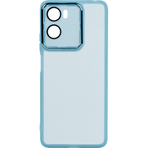 Чехол для мобильного телефона Armorstandart Shade Motorola G06 Power 4G Blue (ARM89101)
