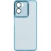 Чехол для мобильного телефона Armorstandart Shade Motorola G06 Power 4G Blue (ARM89101)