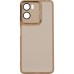 Чехол для мобильного телефона Armorstandart Shade Motorola G06 Power 4G Gold (ARM89102)