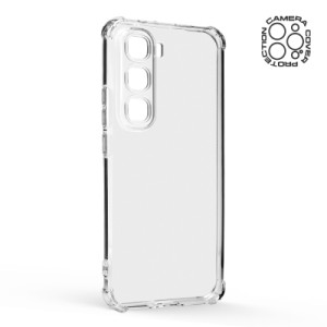 Чехол для мобильного телефона Armorstandart Air Force Infinix Hot 60 Pro Plus 4G Camera cover Clear (ARM88669)