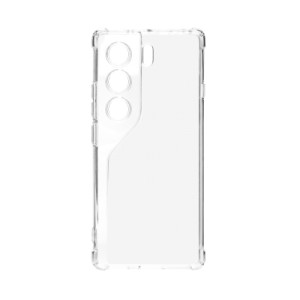 Чехол для мобильного телефона Armorstandart Air Force Tecno Camon 40 4G Camera cover Clear (ARM88896)