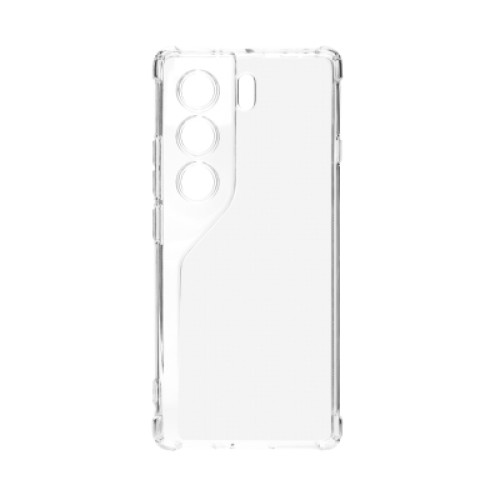 Чехол для мобильного телефона Armorstandart Air Force Tecno Camon 40 4G Camera cover Clear (ARM88896)