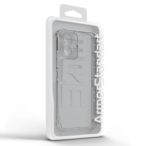 Чехол для мобильного телефона Armorstandart Air Force Tecno Spark Go 2 4G Camera cover Clear (ARM87133)
