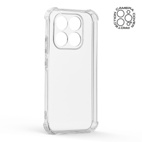 Чехол для мобильного телефона Armorstandart Air Force Xiaomi 17 5G Camera cover Clear (ARM87861)