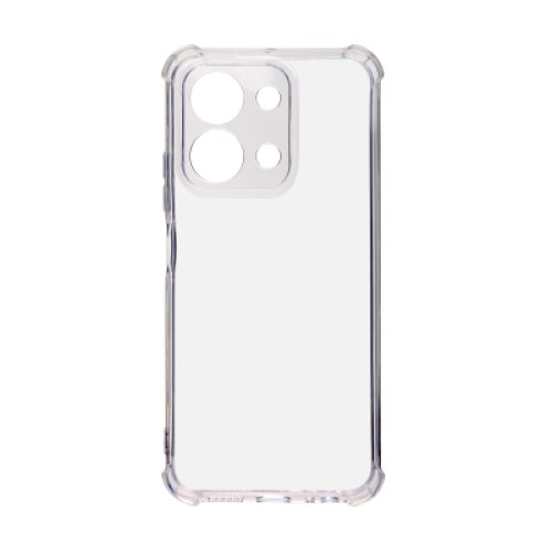 Чехол для мобильного телефона Armorstandart Air Force Xiaomi Redmi 15C 4G (GL) / Poco C85 4G (GL) Camera cover Clear (ARM88319)