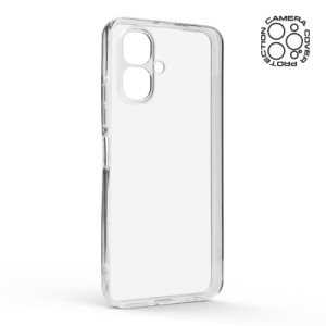 Чехол для мобильного телефона Armorstandart Air Tecno Spark Go 2 4G Camera cover Clear (ARM87138)