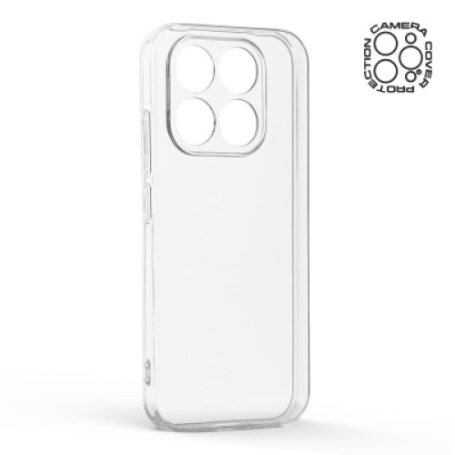 Чехол для мобильного телефона Armorstandart Air Xiaomi 17 5G Camera cover Clear (ARM87865)
