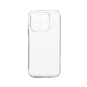 Чехол для мобильного телефона Armorstandart Air Xiaomi 17 5G Camera cover Clear (ARM87865)
