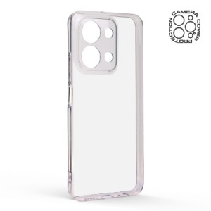 Чехол для мобильного телефона Armorstandart Air Xiaomi Redmi 15C 4G (GL) / Poco C85 4G (GL) Camera cover Clear (ARM88320)