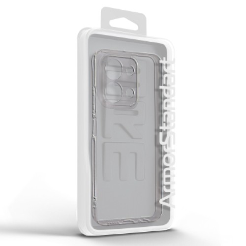 Чехол для мобильного телефона Armorstandart Air Xiaomi Redmi 15C 4G (GL) / Poco C85 4G (GL) Camera cover Clear (ARM88320)