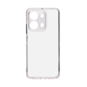 Чехол для мобильного телефона Armorstandart Air Xiaomi Redmi 15C 4G (GL) / Poco C85 4G (GL) Camera cover Clear (ARM88320)