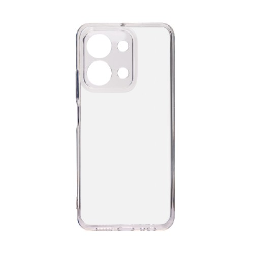 Чехол для мобильного телефона Armorstandart Air Xiaomi Redmi 15C 4G (GL) / Poco C85 4G (GL) Camera cover Clear (ARM88320)