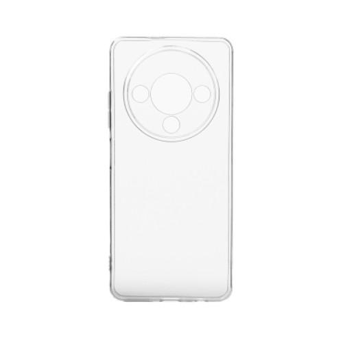 Чехол для мобильного телефона Armorstandart Air ZTE Blade A76 5G Camera cover Clear (ARM90121)