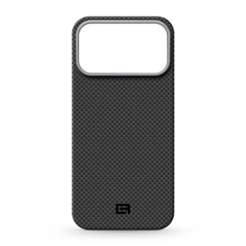 Чехол для мобильного телефона Armorstandart BlackIcon Kevlar MagCase Apple iPhone 17 Pro Max Black (ARM88531)