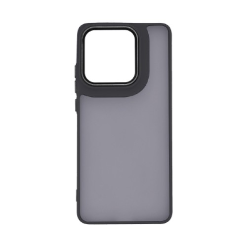 Чехол для мобильного телефона Armorstandart Frame Motorola G86 5G Black (ARM86753)