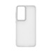 Чехол для мобильного телефона Armorstandart Frame Samsung S25 FE 5G White (ARM88242)