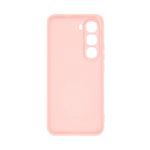 Чехол для мобильного телефона Armorstandart ICON Infinix Hot 60 Pro Plus 4G Camera cover Pink (ARM88678) Чехол для мобильного телефона Armorstandart ICON Infinix Hot 60 Pro Plus 4G Camera cover Pink (ARM88678)