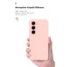 Чехол для мобильного телефона Armorstandart ICON Infinix Hot 60 Pro Plus 4G Camera cover Pink (ARM88678) Чехол для мобильного телефона Armorstandart ICON Infinix Hot 60 Pro Plus 4G Camera cover Pink (ARM88678)