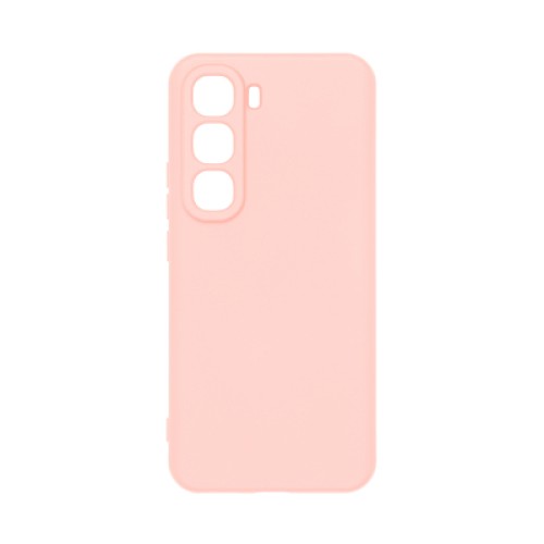 Чехол для мобильного телефона Armorstandart ICON Infinix Hot 60 Pro Plus 4G Camera cover Pink (ARM88678) Чехол для мобильного телефона Armorstandart ICON Infinix Hot 60 Pro Plus 4G Camera cover Pink (ARM88678)