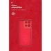 Чехол для мобильного телефона Armorstandart ICON Motorola G86 5G Camera cover Dark Red (ARM87034)