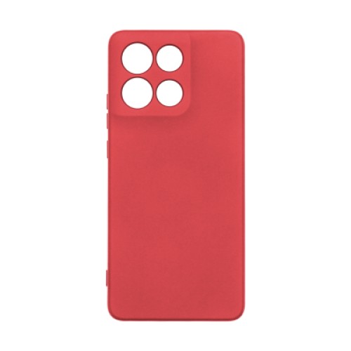 Чехол для мобильного телефона Armorstandart ICON Motorola G86 5G Camera cover Dark Red (ARM87034)