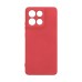 Чехол для мобильного телефона Armorstandart ICON Motorola G86 5G Camera cover Dark Red (ARM87034)