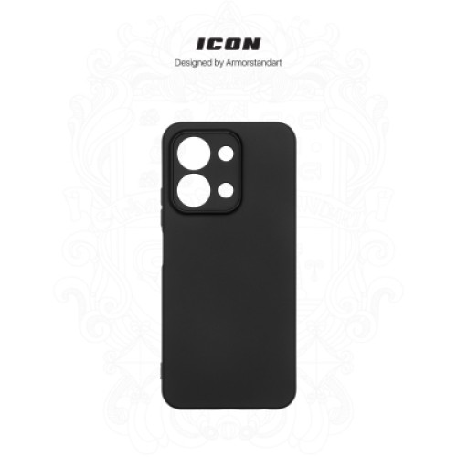 Чехол для мобильного телефона Armorstandart ICON Xiaomi Redmi 15C 4G (GL) / Poco C85 4G (GL) Camera cover Black (ARM88326) Чехол для мобильного телефона Armorstandart ICON Xiaomi Redmi 15C 4G (GL) / Poco C85 4G (GL) Camera cover Black (ARM88326)