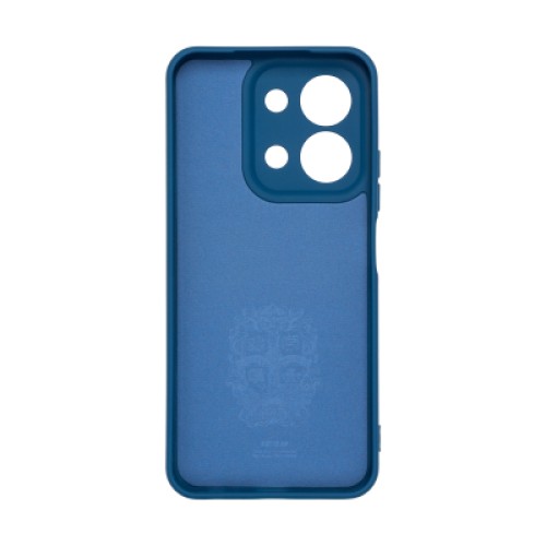 Чехол для мобильного телефона Armorstandart ICON Xiaomi Redmi 15C 4G (GL) / Poco C85 4G (GL) Camera cover Dark Blue (ARM88327)