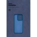 Чехол для мобильного телефона Armorstandart ICON Xiaomi Redmi 15C 4G (GL) / Poco C85 4G (GL) Camera cover Dark Blue (ARM88327)