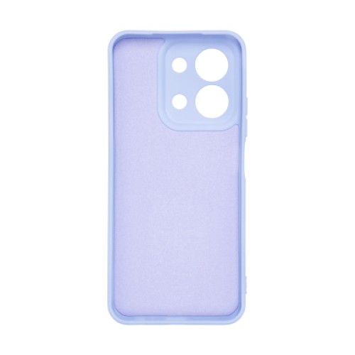 Чехол для мобильного телефона Armorstandart ICON Xiaomi Redmi 15C 4G (GL) / Poco C85 4G (GL) Camera cover Lavender (ARM88329)