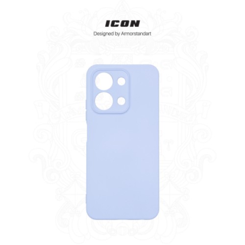 Чехол для мобильного телефона Armorstandart ICON Xiaomi Redmi 15C 4G (GL) / Poco C85 4G (GL) Camera cover Lavender (ARM88329)