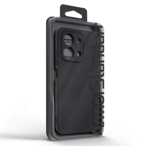 Чехол для мобильного телефона Armorstandart Matte Slim Fit Xiaomi Redmi 15C 4G (GL) / Poco C85 4G (GL) Camera cover Black (ARM88330) Чехол для мобильного телефона Armorstandart Matte Slim Fit Xiaomi Redmi 15C 4G (GL) / Poco C85 4G (GL) Camera cover Black (ARM88330)