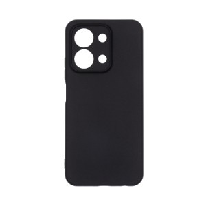 Чохол до мобільного телефона Armorstandart Matte Slim Fit Xiaomi Redmi 15C 4G (GL) / Poco C85 4G (GL) Camera cover Black (ARM88330)