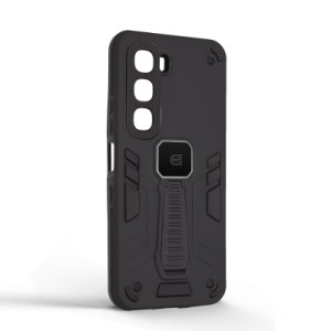 Чехол для мобильного телефона Armorstandart Proover Infinix Hot 60 5G Black (ARM87288)