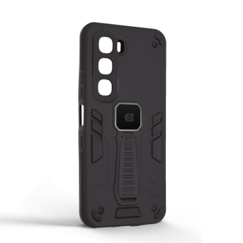 Чехол для мобильного телефона Armorstandart Proover Infinix Hot 60 5G Black (ARM87288)